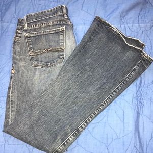 Lucky Brand Jeans!